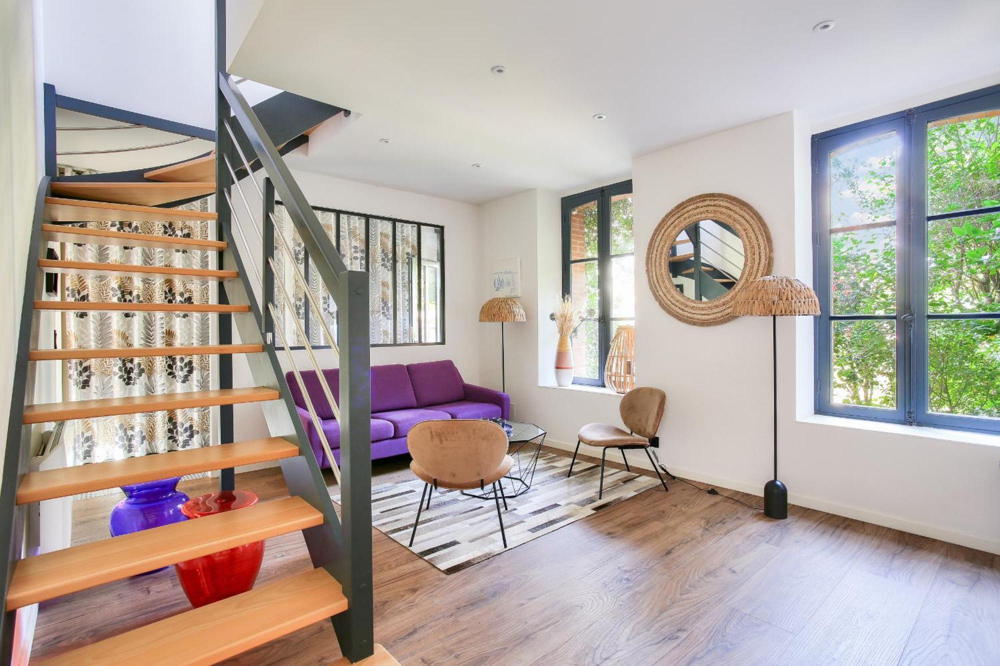 50M De La Plage - Jolie Maison Pour 8 Dinard Extérieur photo