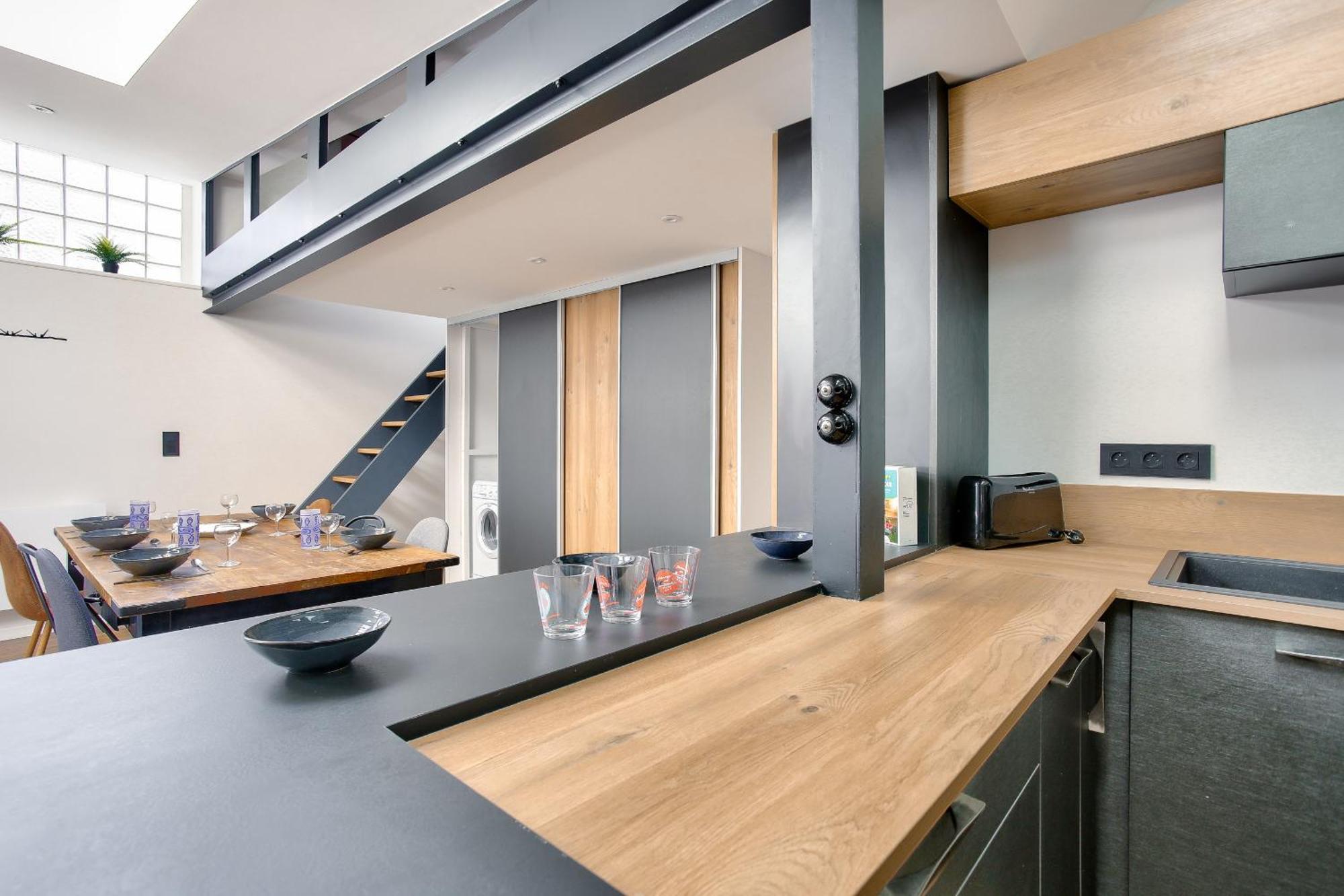 50M De La Plage - Jolie Maison Pour 8 Dinard Extérieur photo